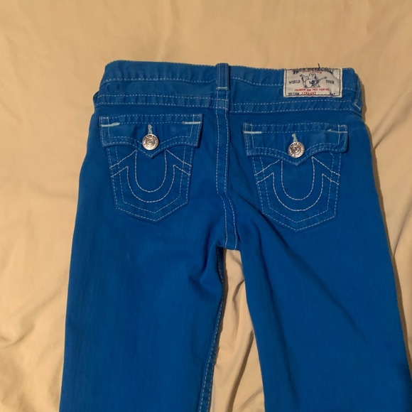 Kid’s True Religion Jeans👖 - Picture 10 of 11